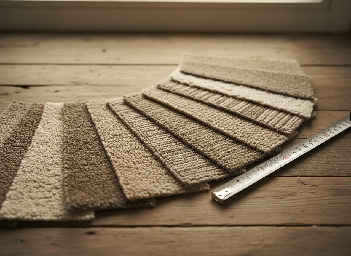 Carpet Installation Ekwok, AK FAQs